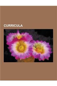 Curricula