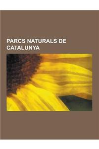 Parcs Naturals de Catalunya