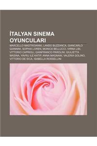 Talyan Sinema Oyuncular