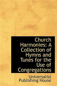 Church Harmonies