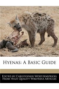 Hyenas
