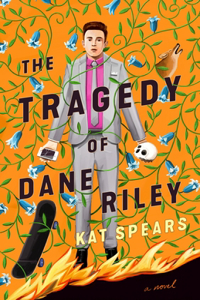 Tragedy of Dane Riley