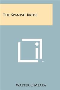 Spanish Bride
