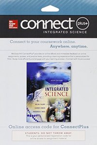 Connect Access Card for Integrated Science 6e - Media Update