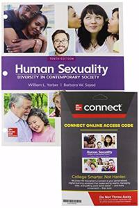 Gen Combo LL Human Sexuality; Connect Access Card