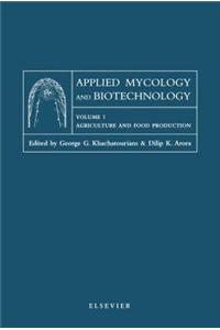 Agriculture and Food Production