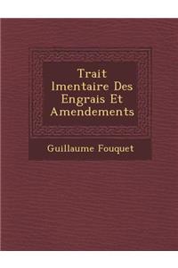 Trait L Mentaire Des Engrais Et Amendements