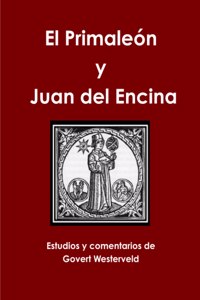 Primaleón y Juan del Encina