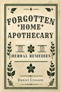 Forgotten Home Apothecary - Herbal Remedies