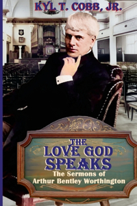 Love God Speaks