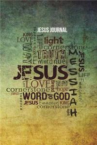 Jesus Journal