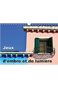 Jeux d'Ombre et de Lumiere 2017