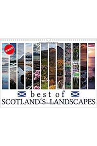 Best of Scotland's Landscapes 2018