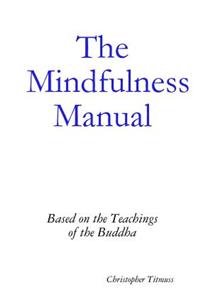Mindfulness Manual