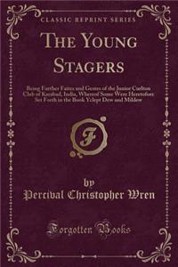 The Young Stagers