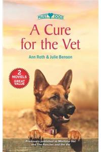 A Cure for the Vet