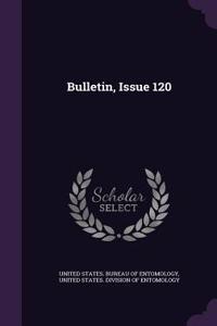 Bulletin, Issue 120