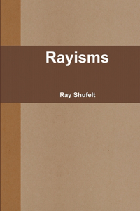 Rayisms