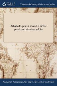 Arboflede. pties 1-2