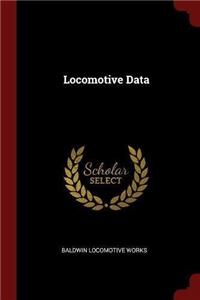 Locomotive Data