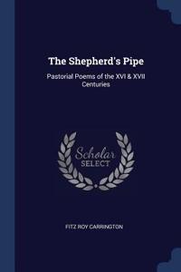 The Shepherd's Pipe