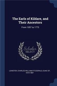 Earls of Kildare, and Their Ancestors