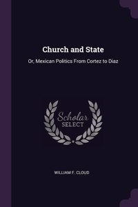 Church and State