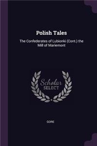 Polish Tales