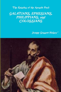 Epistles of the Apostle Paul