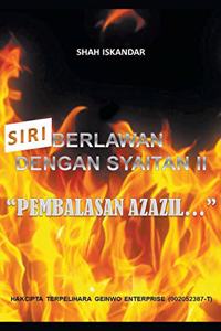 Berlawan Dengan Syaitan