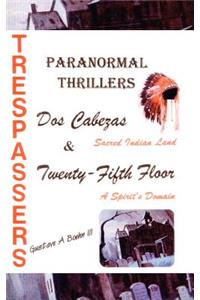 Trespassers