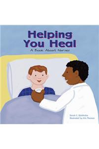 Helping You Heal