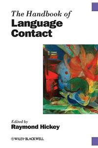 Handbook Language Contact