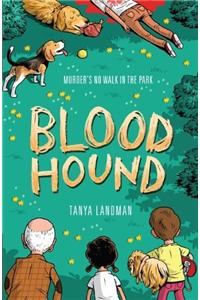 Murder Mysteries 9: Blood Hound