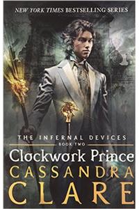 Infernal Devices Boxset (Clockwork Angel, Clockwork Prince, Clockwork Princess)