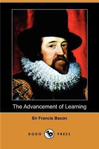 Advancement of Learning