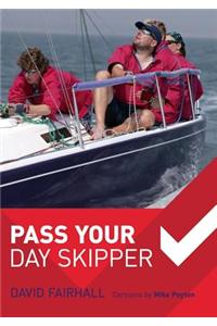 Pass Your Day Skipper