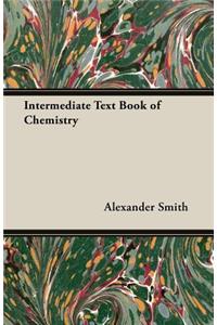 Intermediate Text Book Of Chemistry