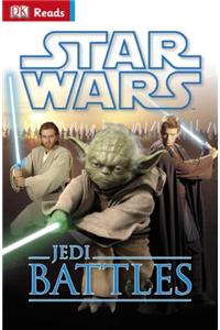 Star Wars Jedi Battles