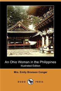 Ohio Woman in the Philippines (Illustrated Edition) (Dodo Press)