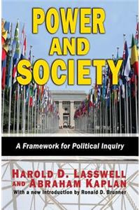Power and Society