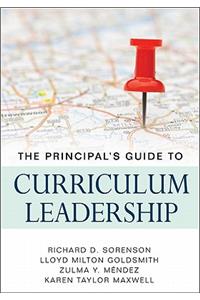 The Principal's Guide to Curriculum Leadership