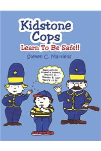 Kidstone Cops