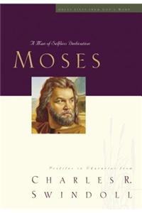 Great Lives: Moses