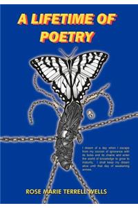 Lifetime of Poetry