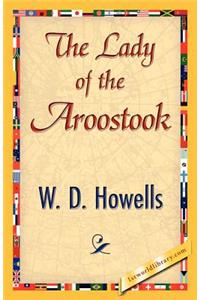 Lady of the Aroostook