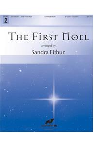 The First Noel