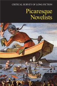 Critical Survey of Long Fiction: Picaresque Novelists