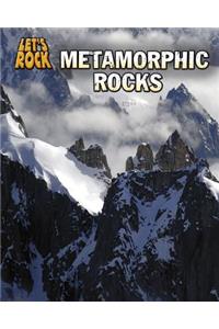 Metamorphic Rocks