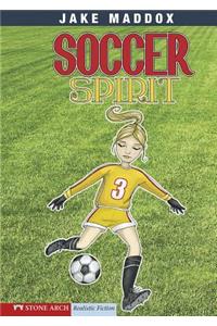 Soccer Spirit